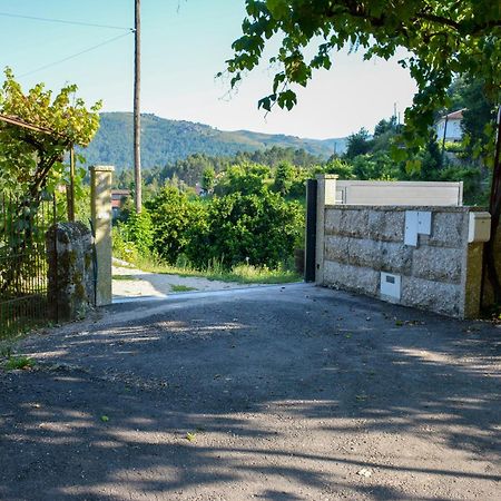 Quinta Do Bairro Villa Vieira do Minho Exterior photo