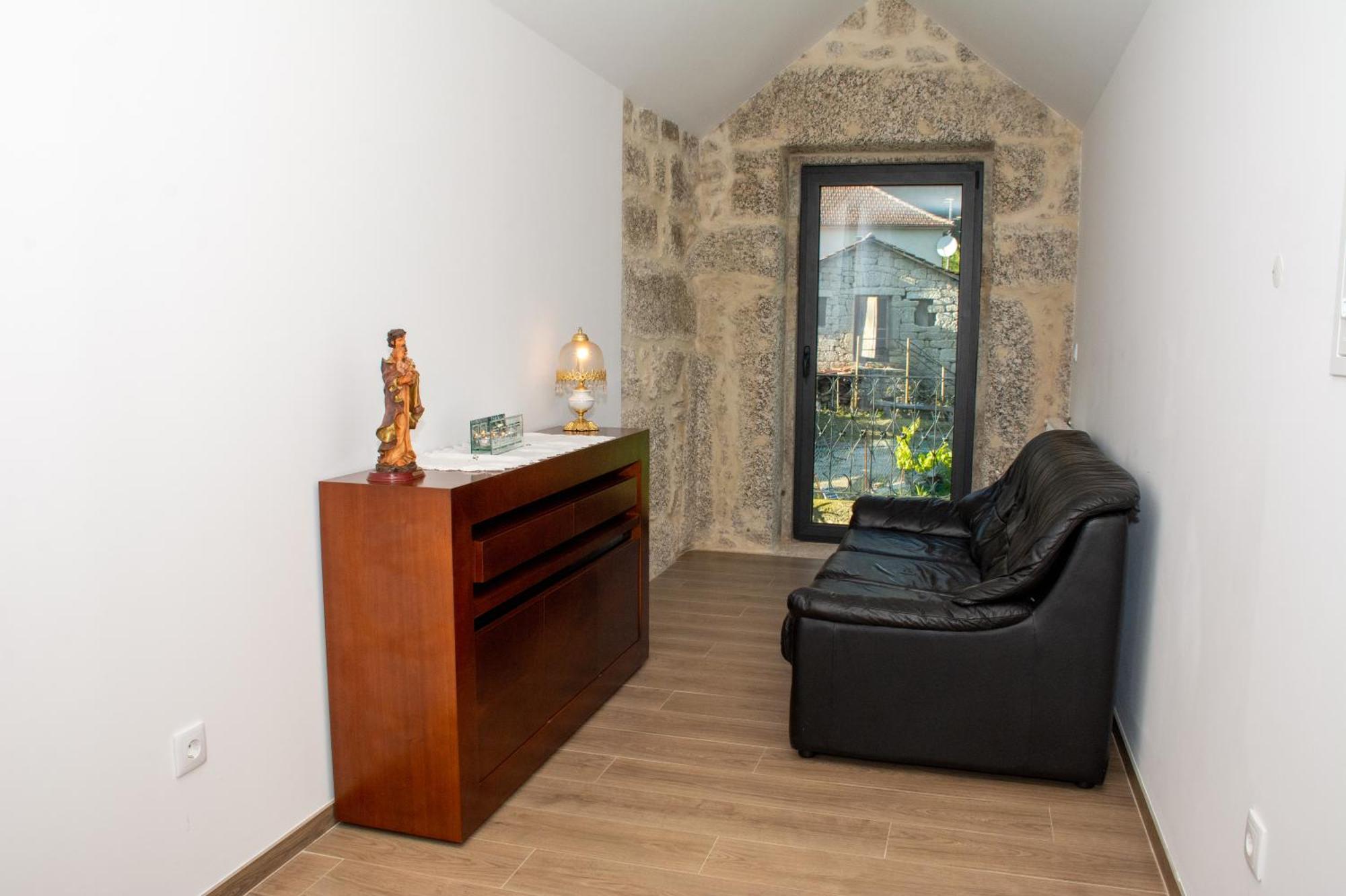 Quinta Do Bairro Villa Vieira do Minho Exterior photo